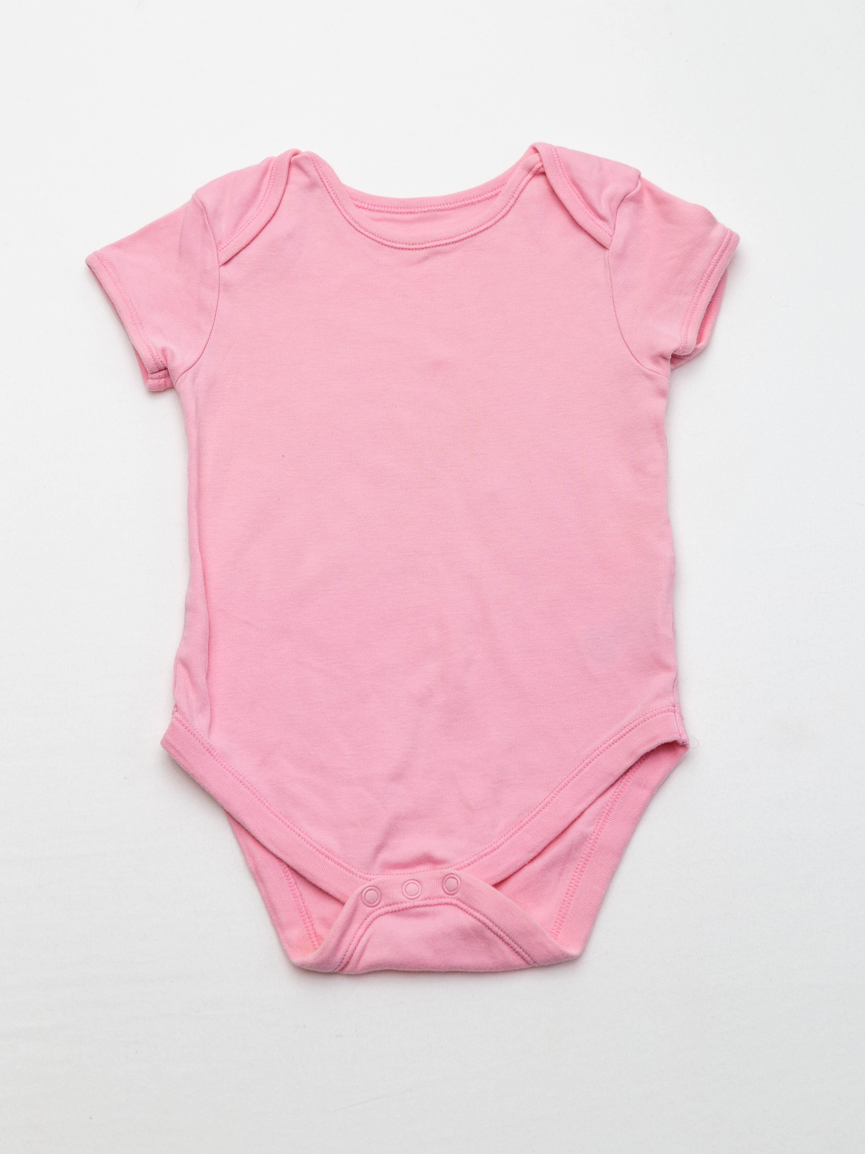 Body liso primark